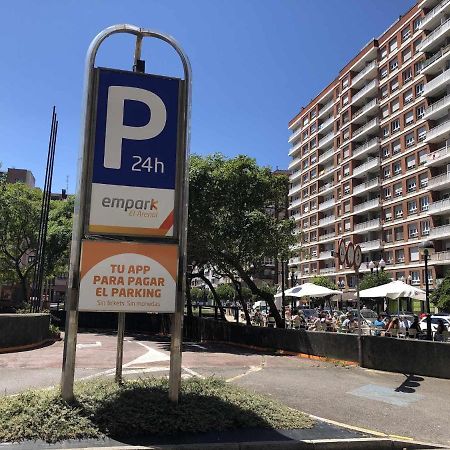 Arena Playa Gijon By Flowhome Екстер'єр фото