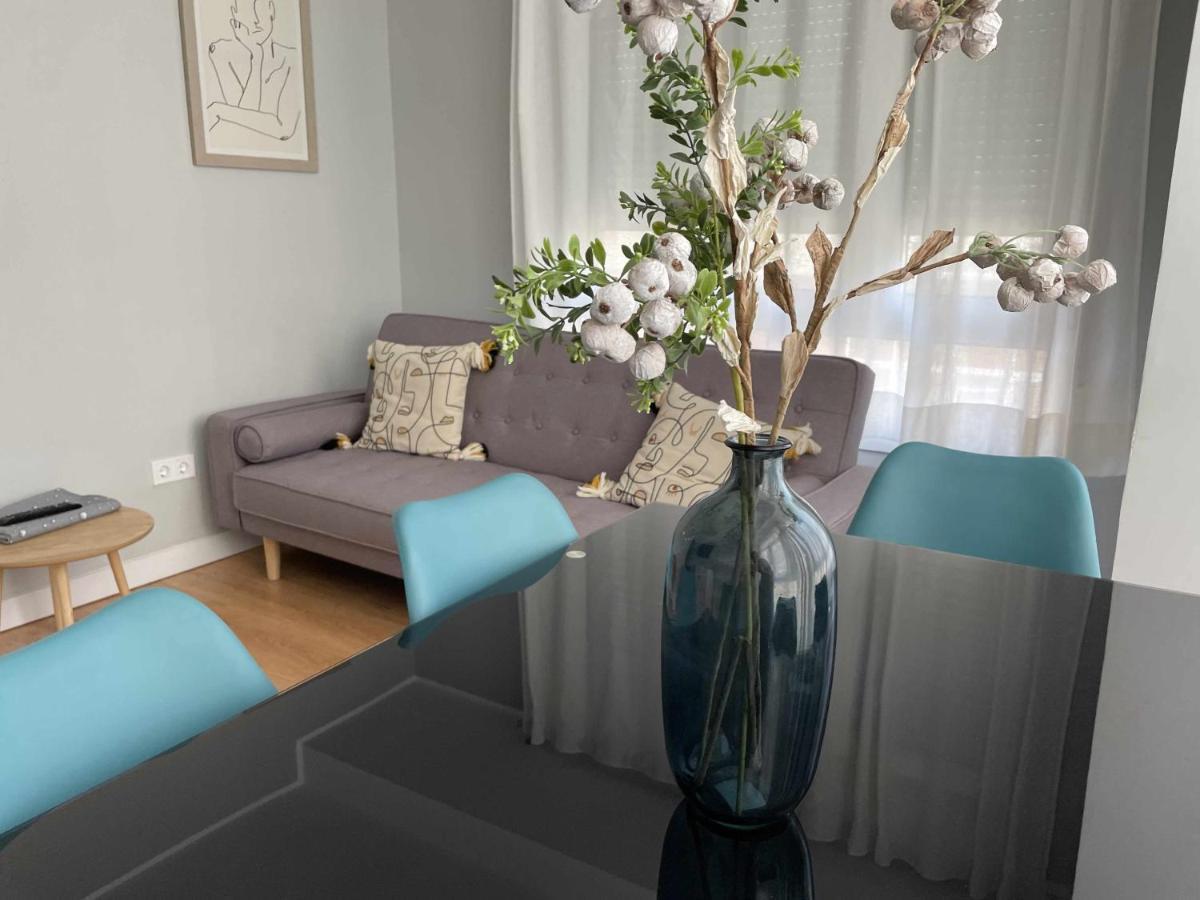 Arena Playa Gijon By Flowhome Екстер'єр фото