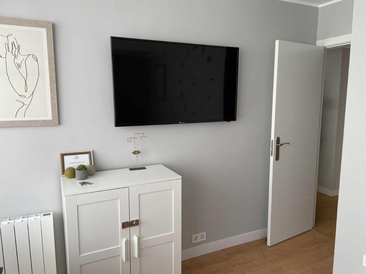 Arena Playa Gijon By Flowhome Екстер'єр фото