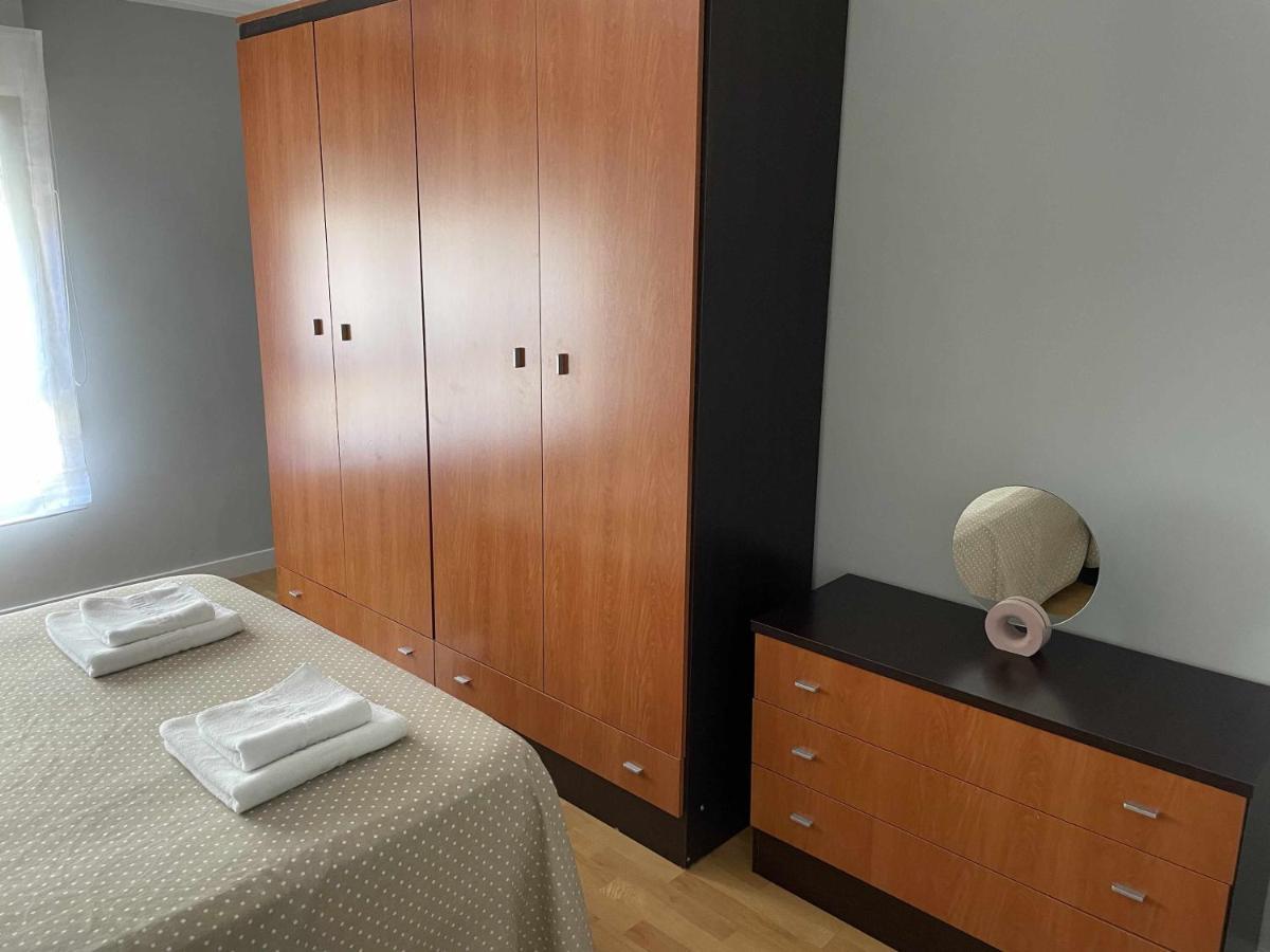 Arena Playa Gijon By Flowhome Екстер'єр фото