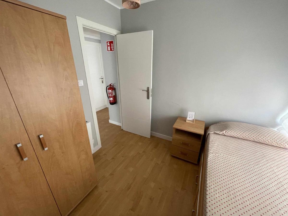 Arena Playa Gijon By Flowhome Екстер'єр фото
