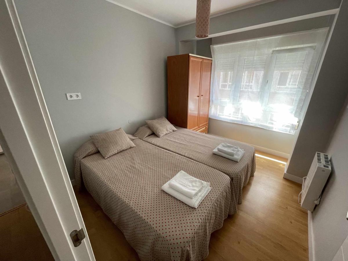 Arena Playa Gijon By Flowhome Екстер'єр фото